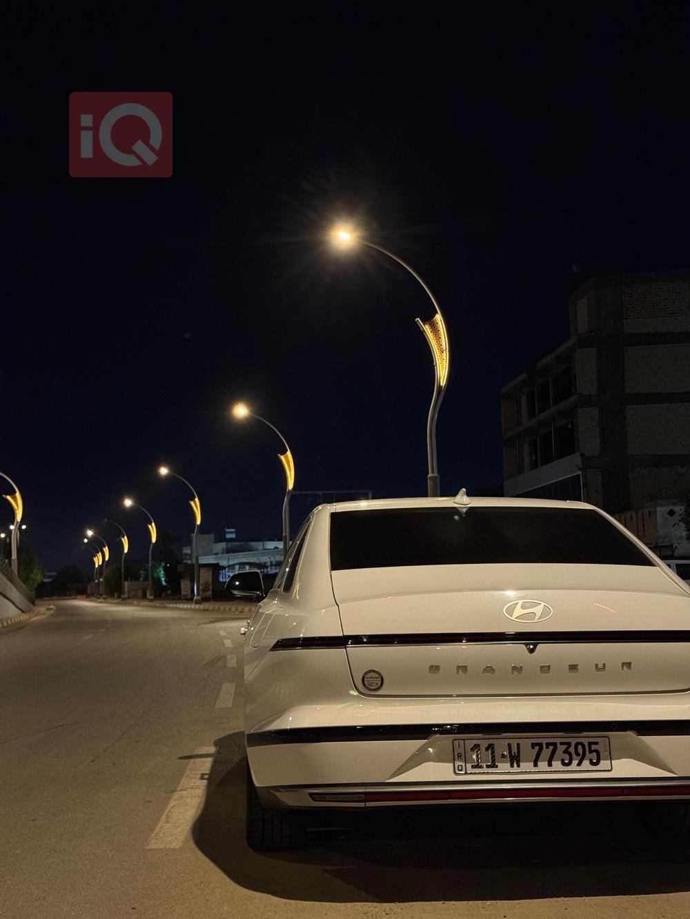 هيونداي أزيرا